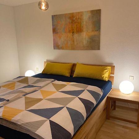 Harmony Apartment, Your Holiday Home In Rust With Balcony & River-View, 5Min To Europa-Park ภายนอก รูปภาพ