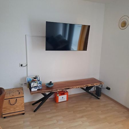 Harmony Apartment, Your Holiday Home In Rust With Balcony & River-View, 5Min To Europa-Park ภายนอก รูปภาพ