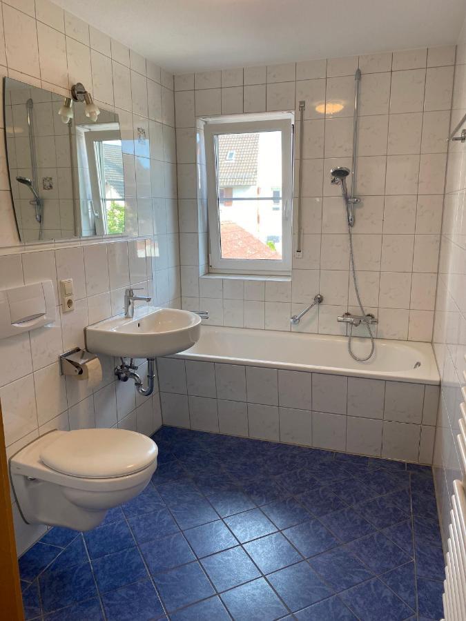 Harmony Apartment, Your Holiday Home In Rust With Balcony & River-View, 5Min To Europa-Park ภายนอก รูปภาพ