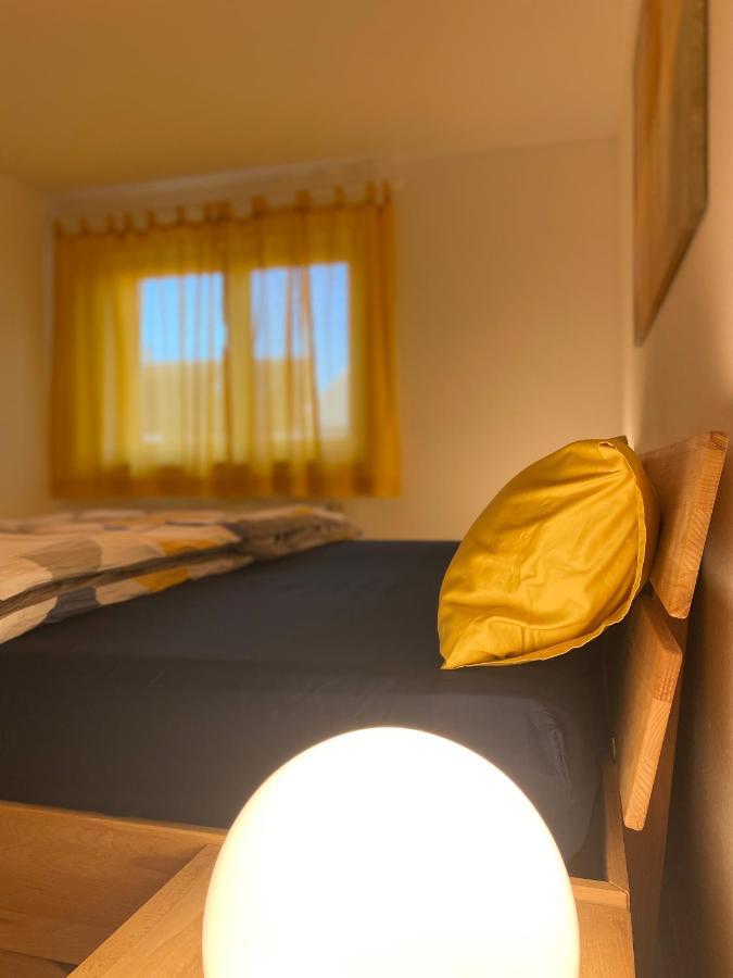Harmony Apartment, Your Holiday Home In Rust With Balcony & River-View, 5Min To Europa-Park ภายนอก รูปภาพ