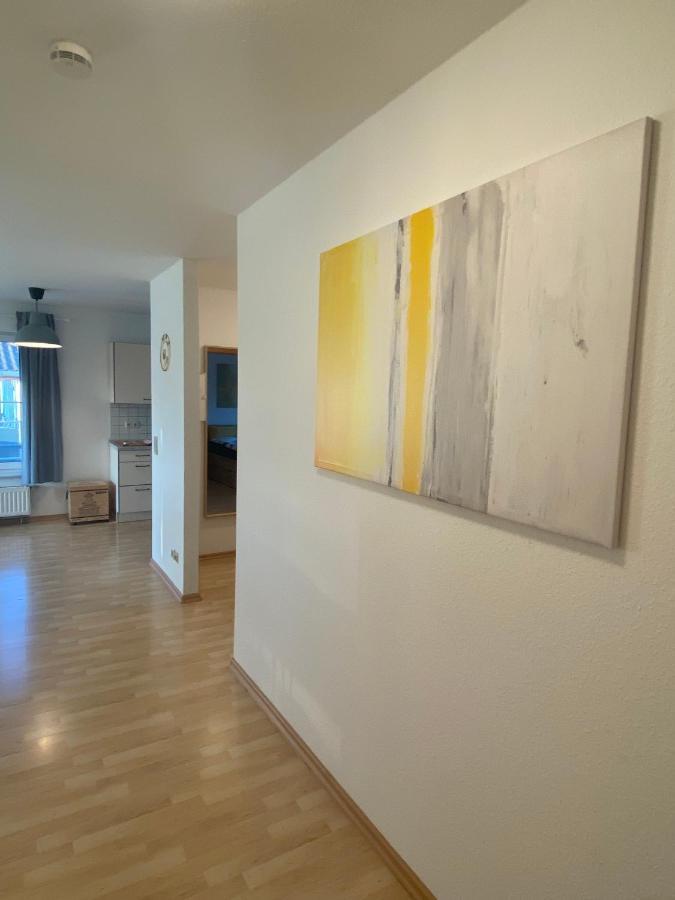 Harmony Apartment, Your Holiday Home In Rust With Balcony & River-View, 5Min To Europa-Park ภายนอก รูปภาพ